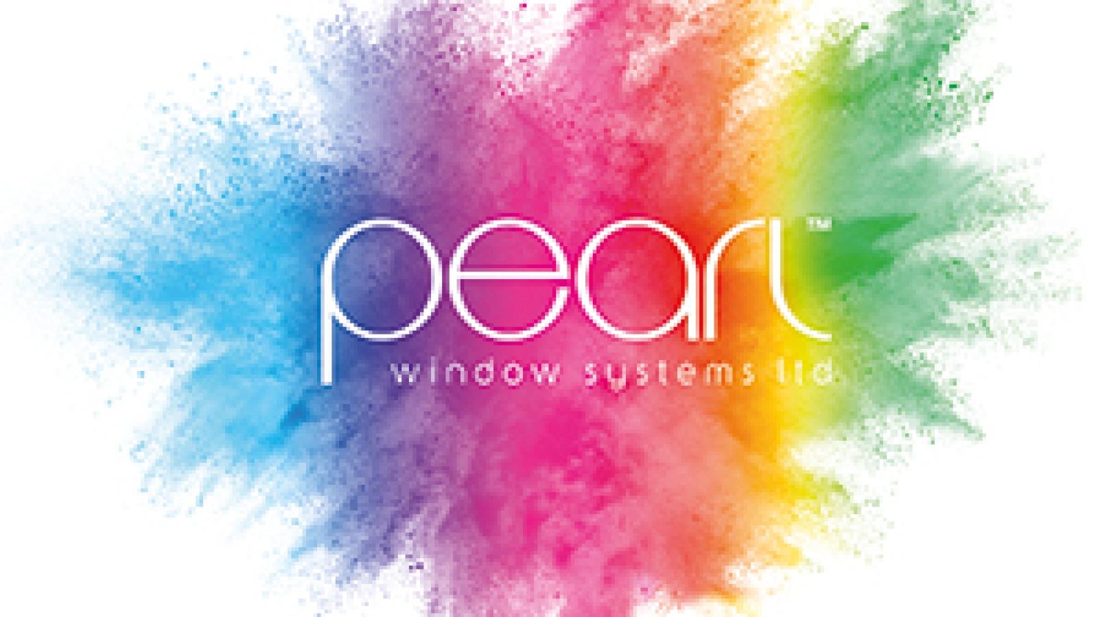 Pearl Windows Logo