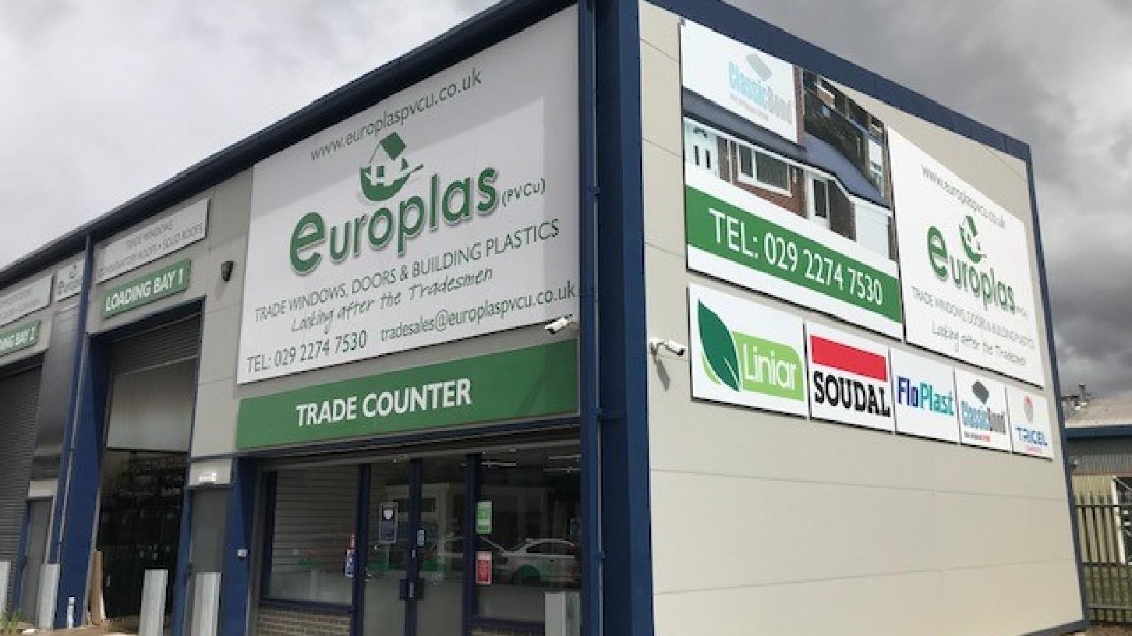 Europlas Branch South Wales