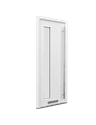 Composite Door_Catalogue_White_Exterior