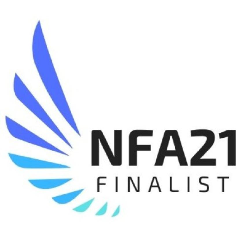 NFA21-Finalist