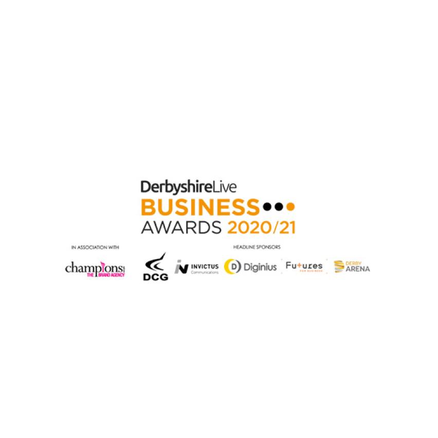 Derbyshire Business Awards 