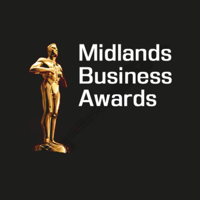 Midlands business awards 