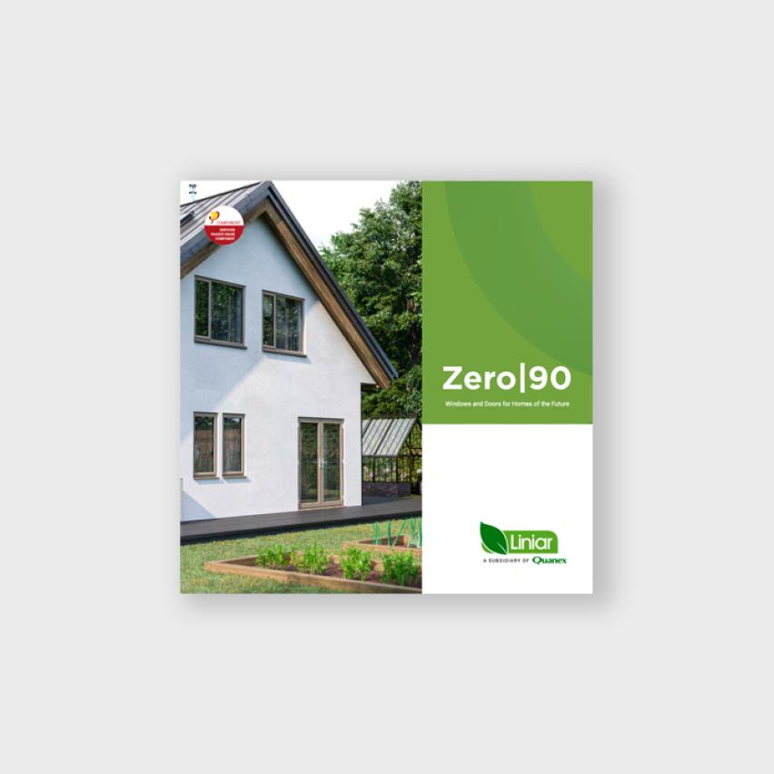Zero|90 Brochure