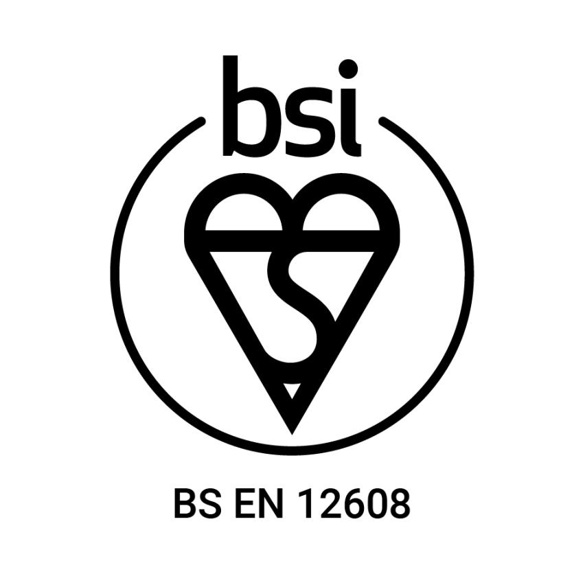 BS EN 12608