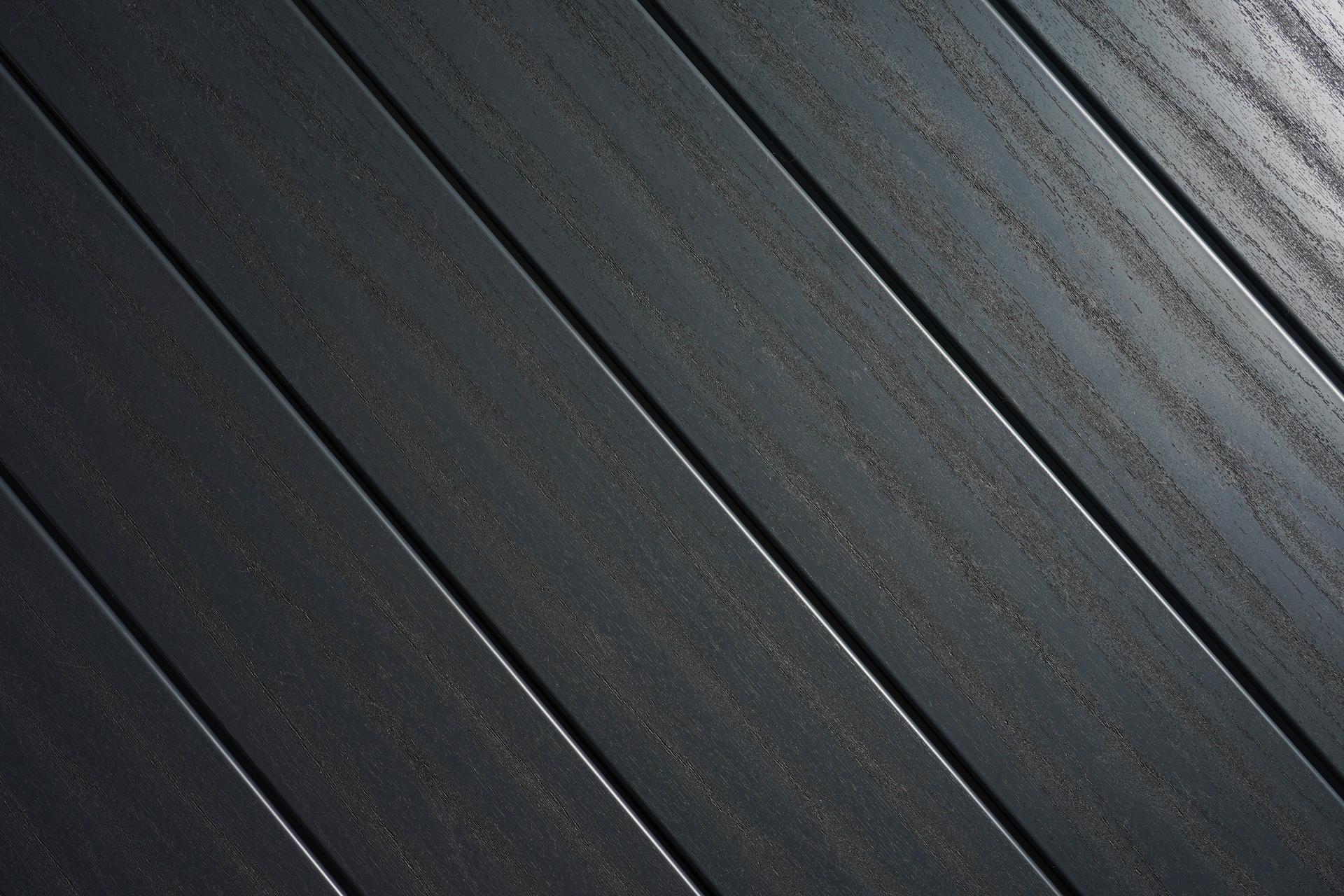 Liniar SwitchBoard deck board in Anthracite Grey 