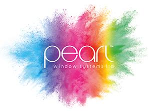 Pearl Windows Logo