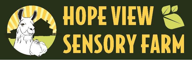 JJ Harrison - Hope View Sensory Farm