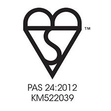 PAS 24:2012 KM522039