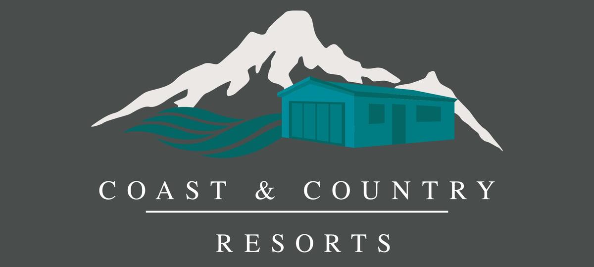 Coast and Country Resorts Logo