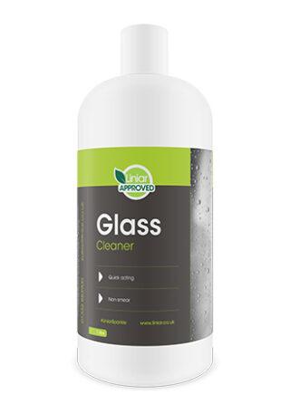 Glass Cleaner LBP0301