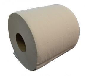 Tissue Wipe Roll