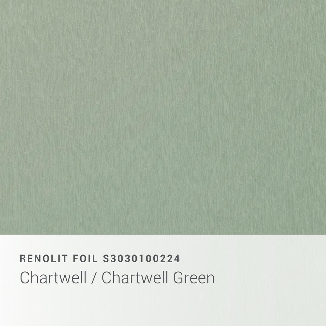 Chartwell green