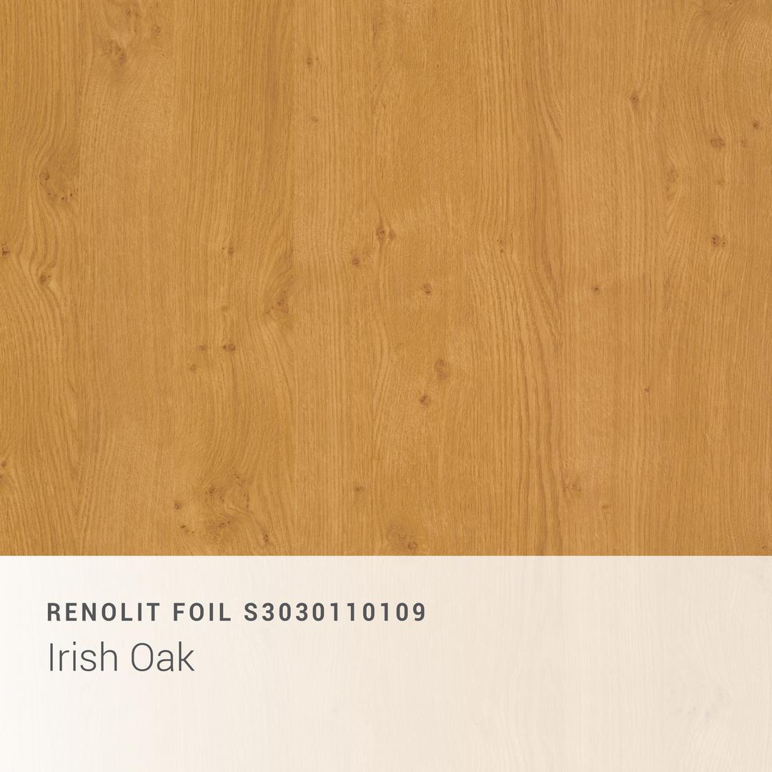 Irish Oak